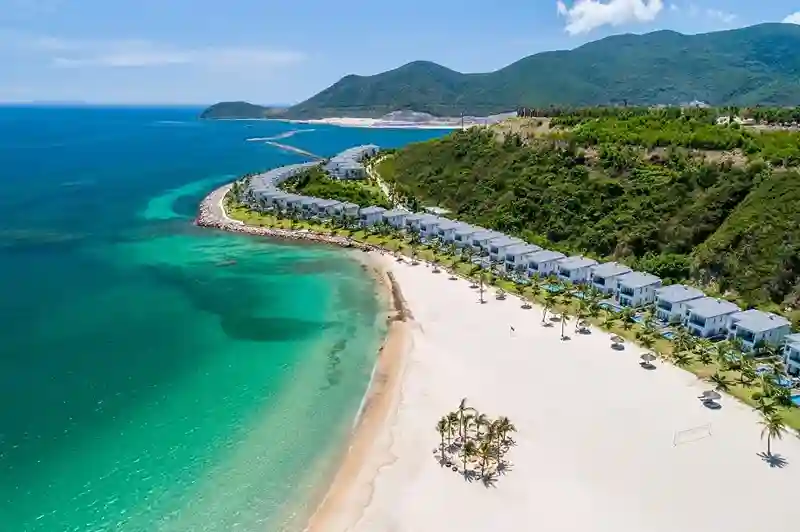 Giá Villa 3 phòng ngủ Vinpearl Nha Trang