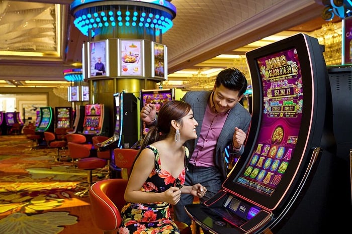 Đặt combo vinoasis phú quốc và trải nghiệm khu casino lớn nhất Việt Nam