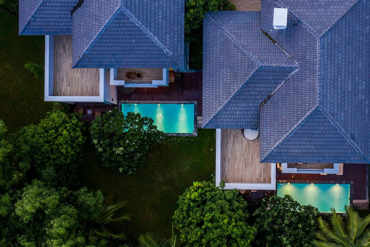 Villa Vinpearl Nha Trang được thiết kế sang trọng