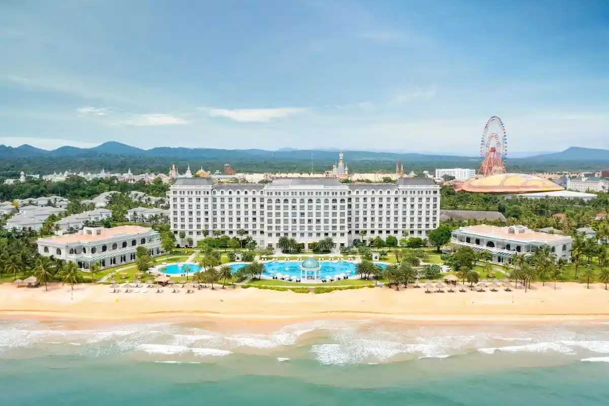 Vinpearl Phu Quoc nen o khu nao