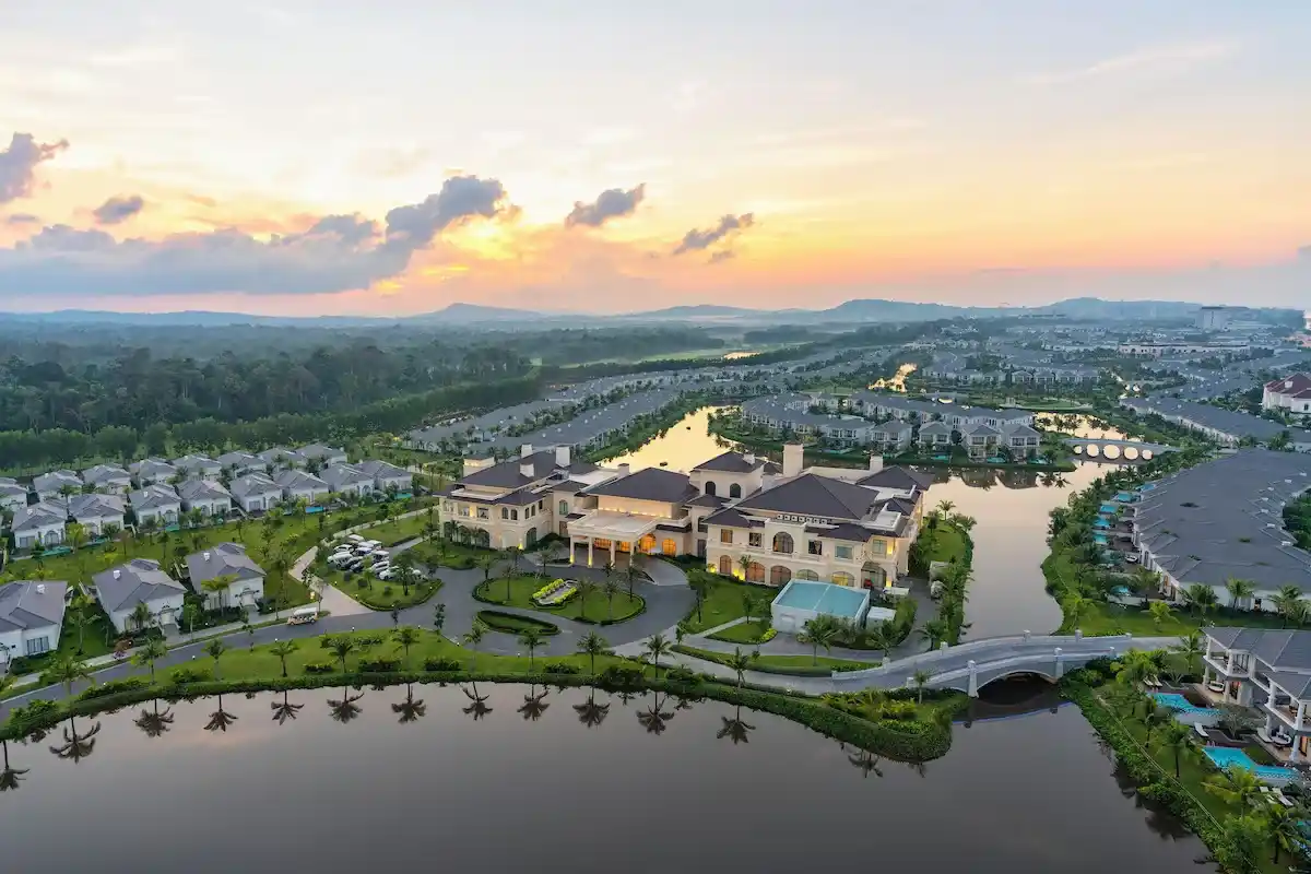 Vinpearl Phu Quoc nen o khu nao