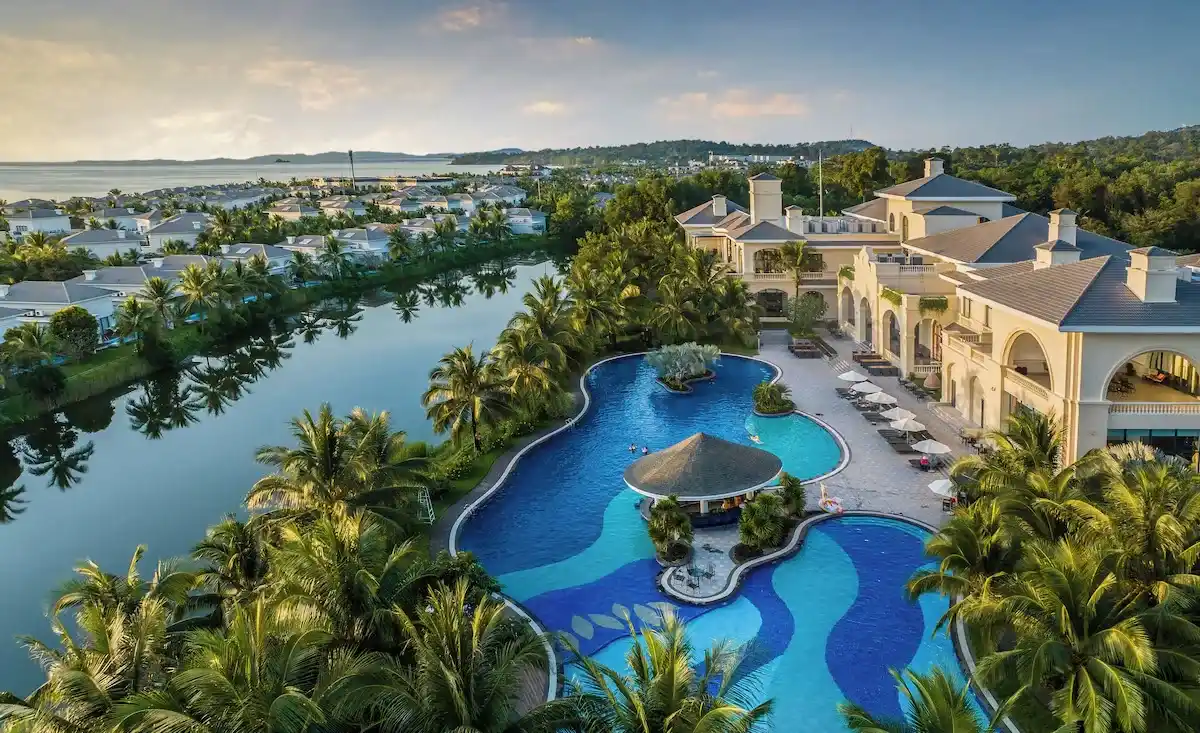 Vinpearl Phu Quoc