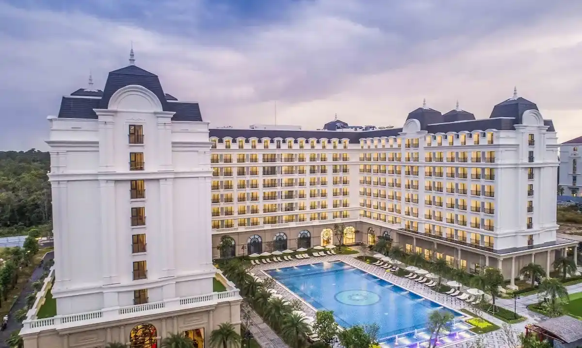 Vinpearl Phu Quoc nen o khu nao