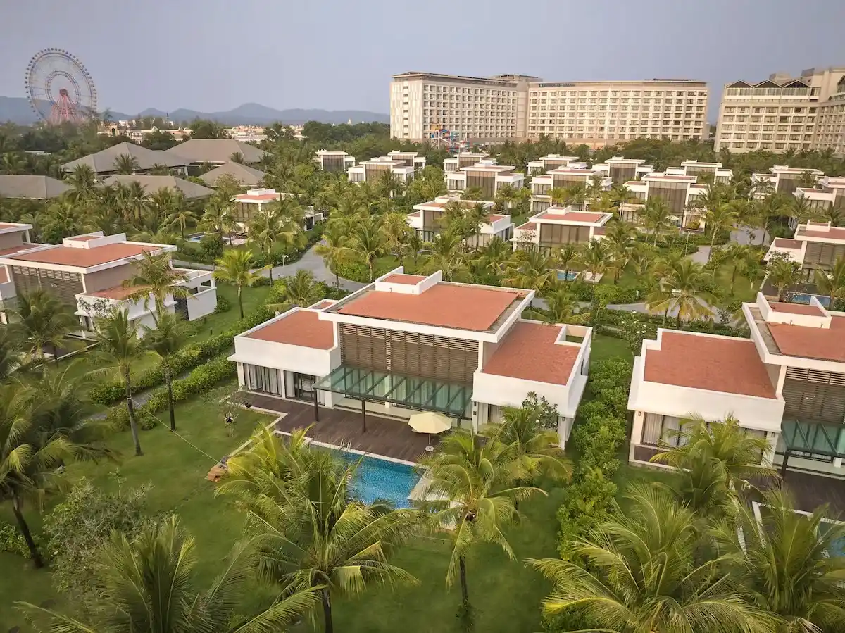 Vinpearl Phu Quoc nen o khu nao