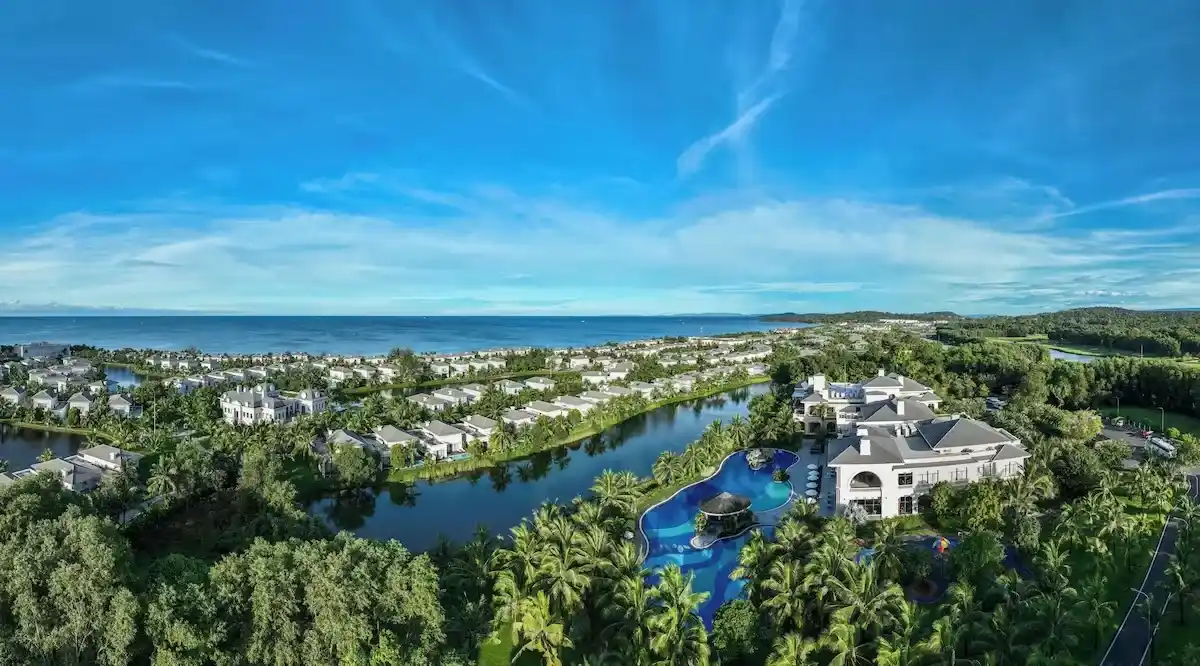 Vinpearl Phu Quoc nen o khu nao