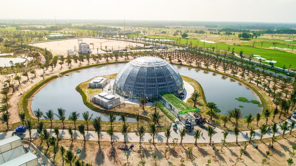 Vinpearl Nam Hội An cách phố cổ bao xa? Phương tiện di chuyển tiết kiệm và nhanh chóng
