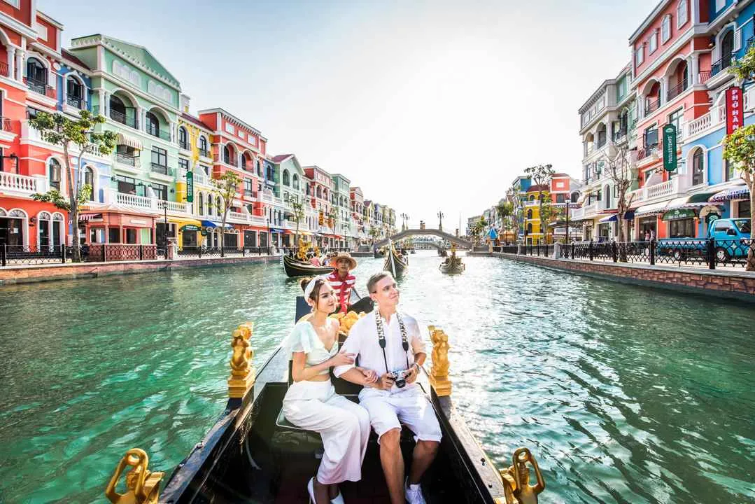 Giá phòng Vinpearl Phú Quốc