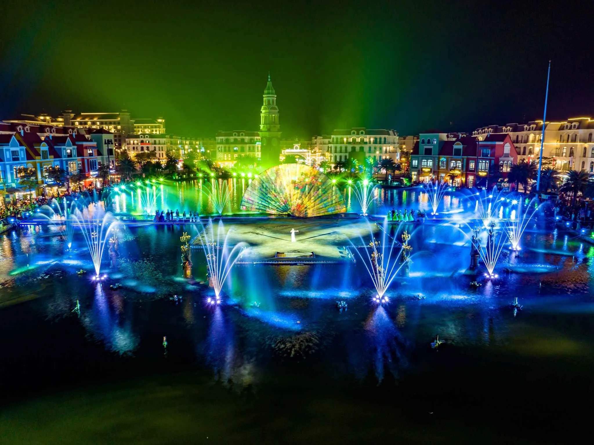 Giá phòng Vinpearl Phú Quốc