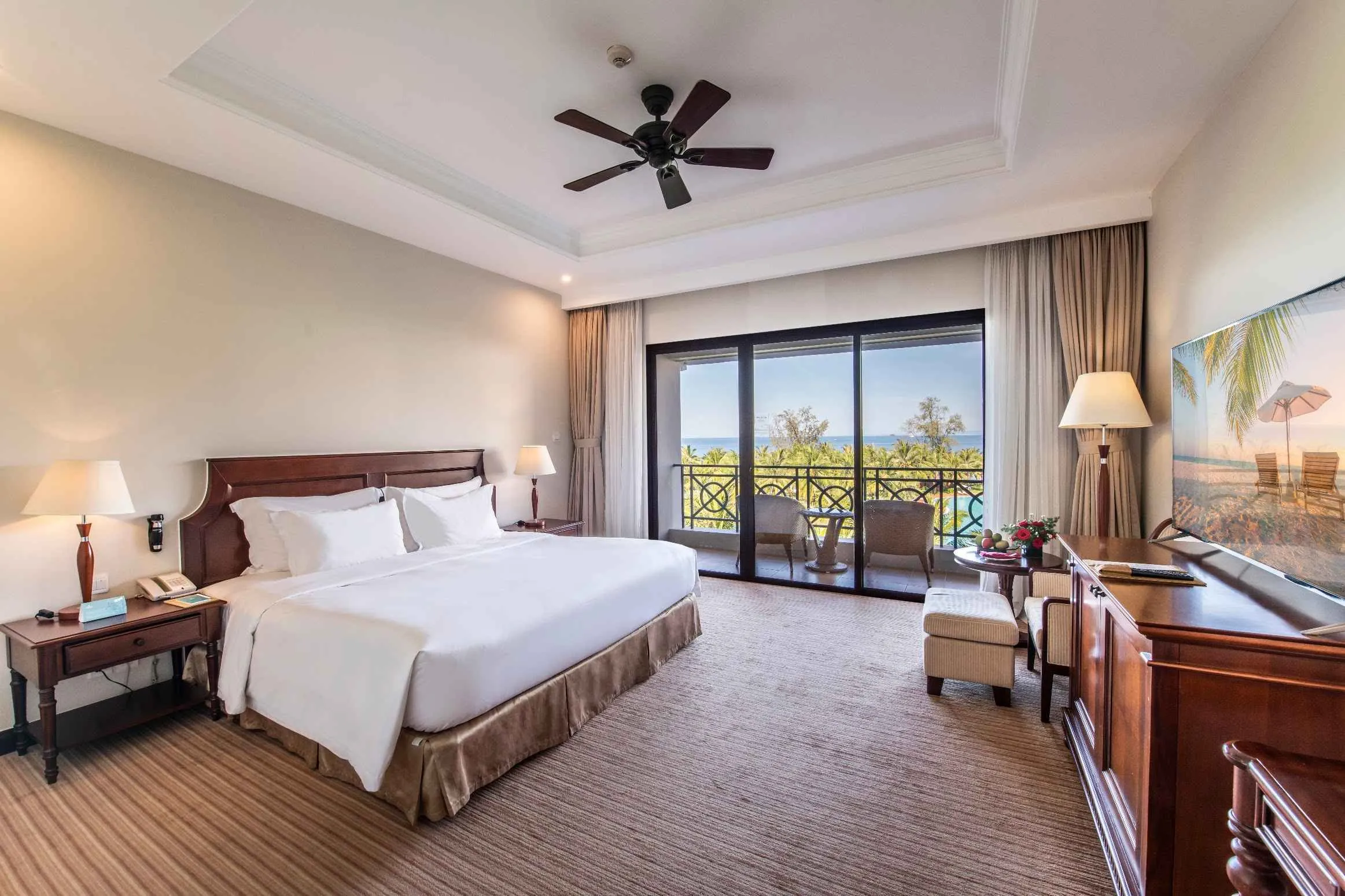 Khách sạn Vinpearl Phú Quốc
