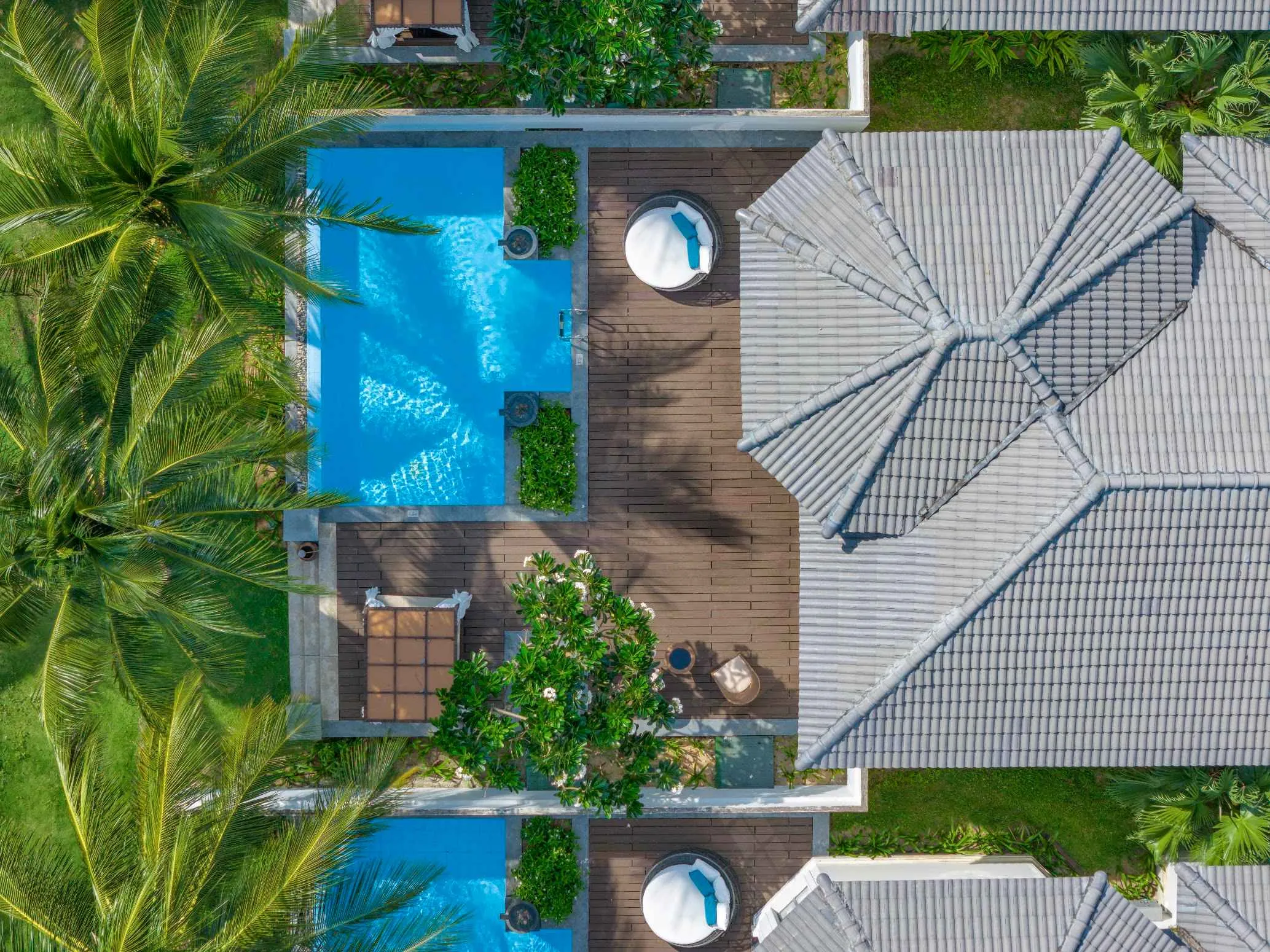 Villa Vinpearl Phú Quốc