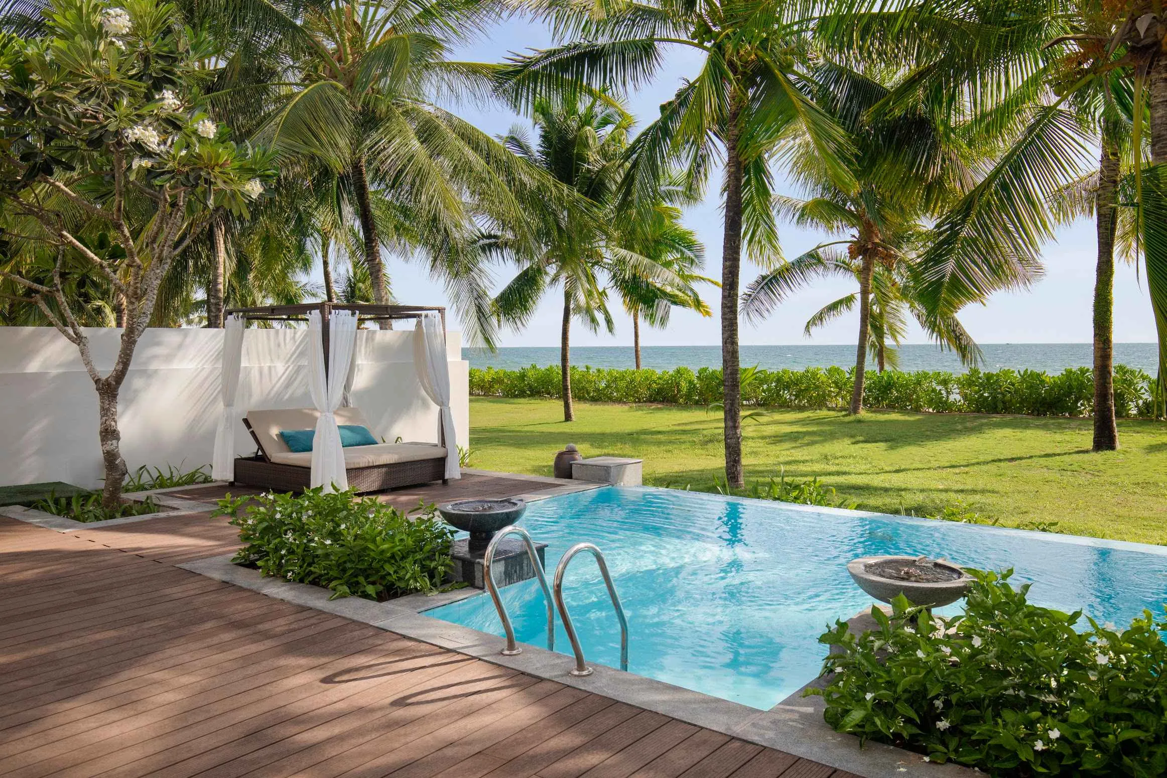 Villa Vinpearl Phú Quốc