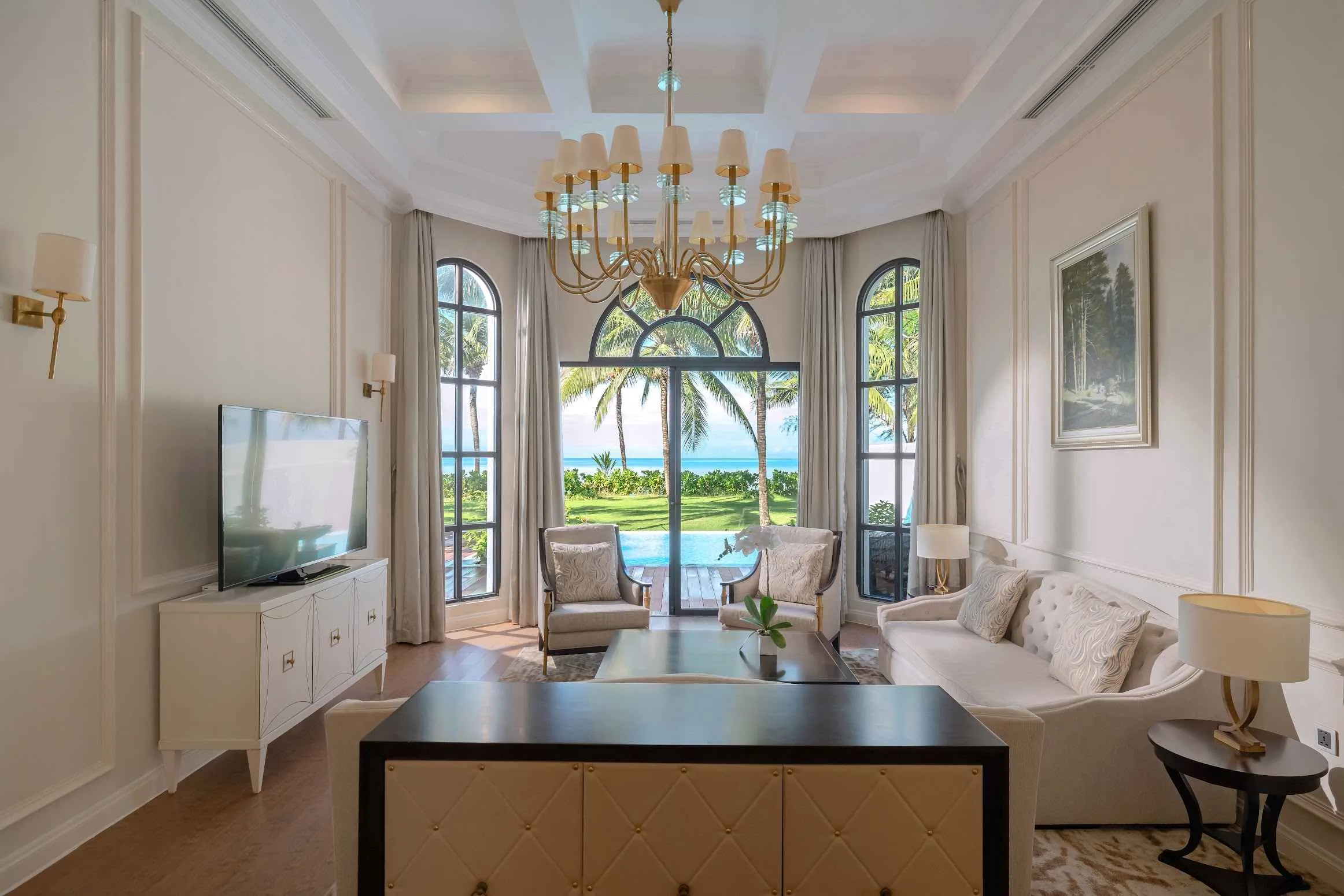 Villa Vinpearl Phú Quốc