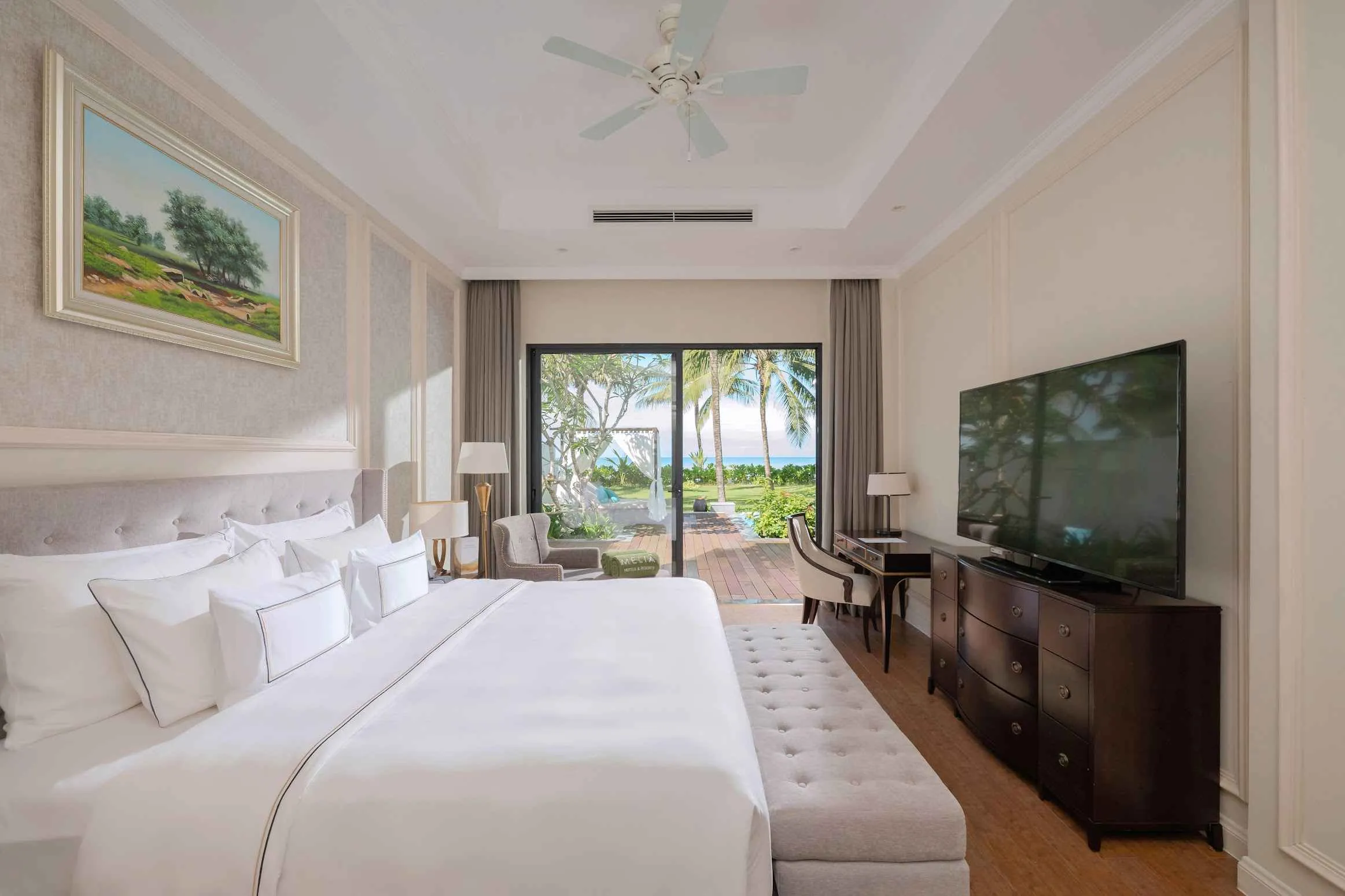 Villa Vinpearl Phú Quốc