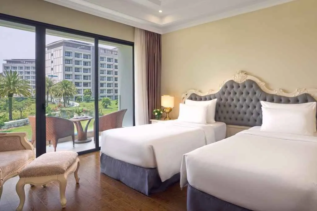 Giá phòng Vinpearl Phú Quốc