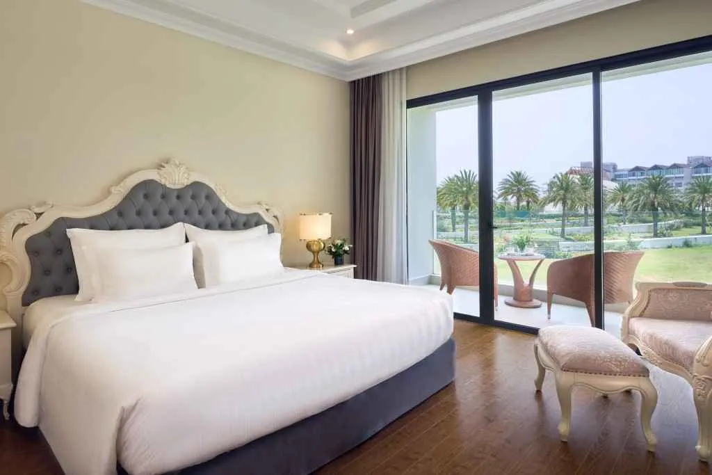 Đặt phòng Vinpearl Phú Quốc