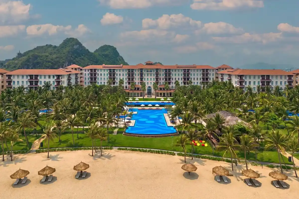 Vinpearl Đà Nẵng – Khám phá thiên đường nghỉ dưỡng 5 sao có gì chơi hấp dẫn?