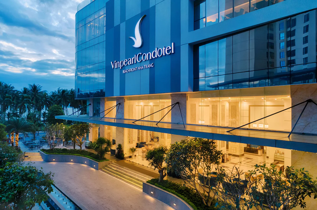 VINPEARL CONDOTEL NHA TRANG