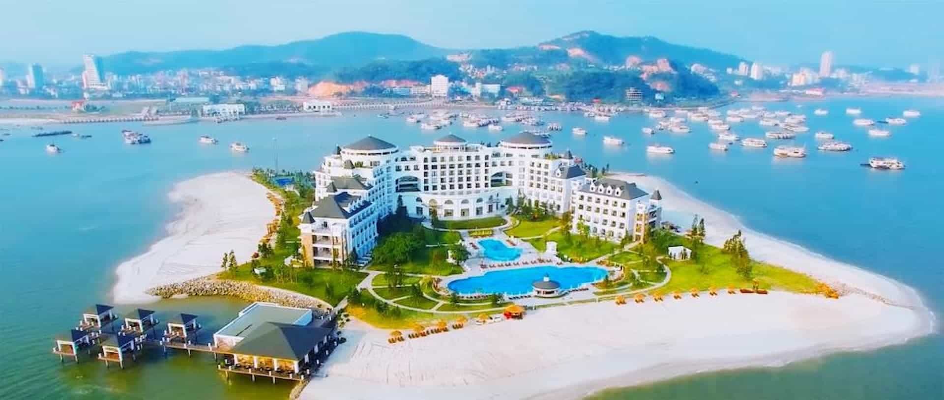 VINPEARL RESORT & SPA HẠ LONG