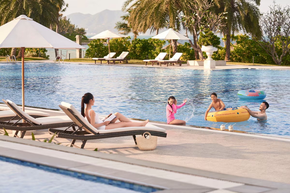 Combo Vinpearl Nha Trang 3 ngày 2 đêm - HÈ 2026