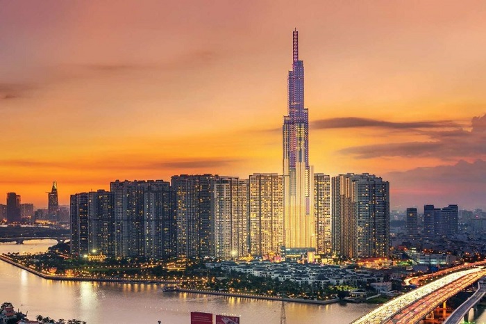 VINPEARL LANDMARK 81