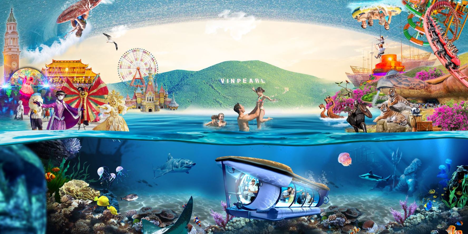 VINWONDERS NHA TRANG