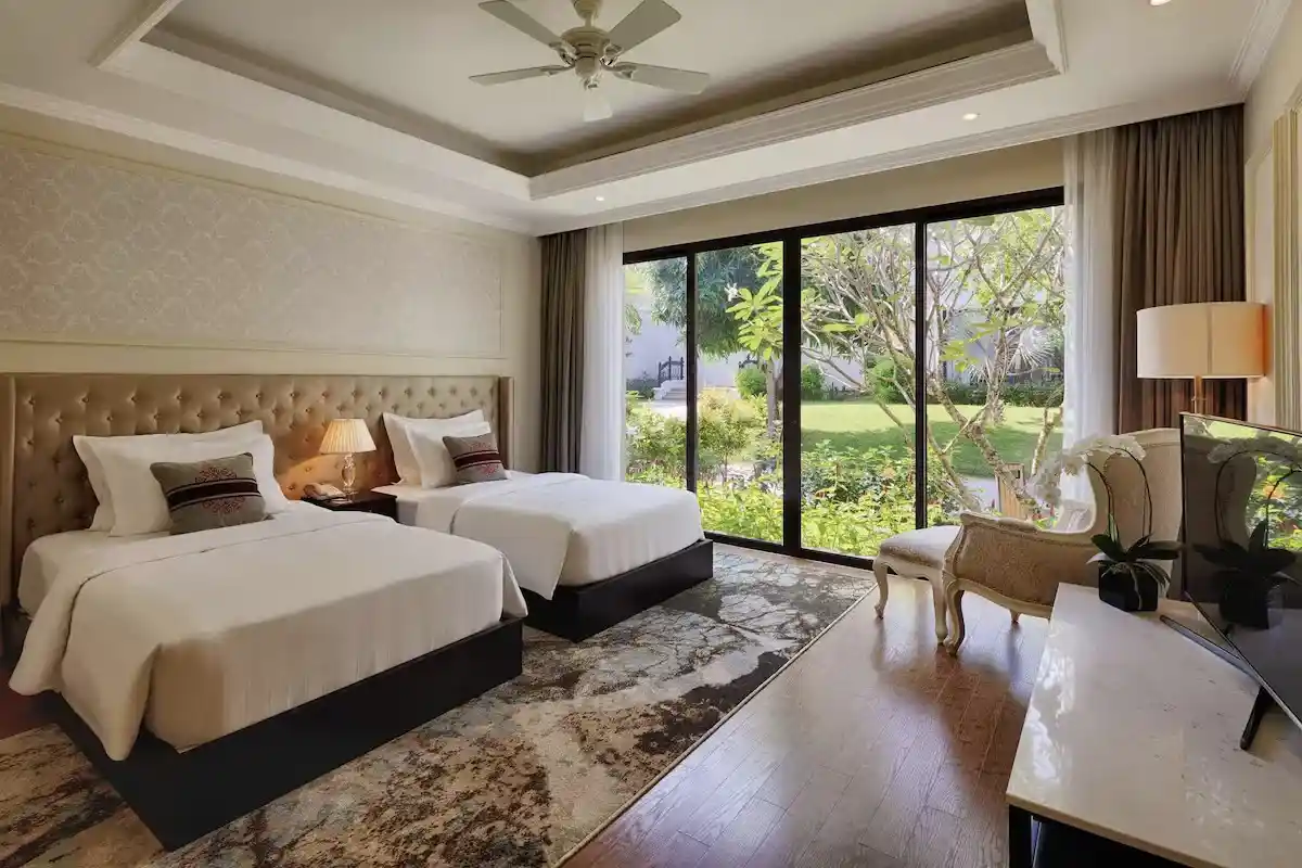 bảng giá villa gần Vinpearl Nha Trang