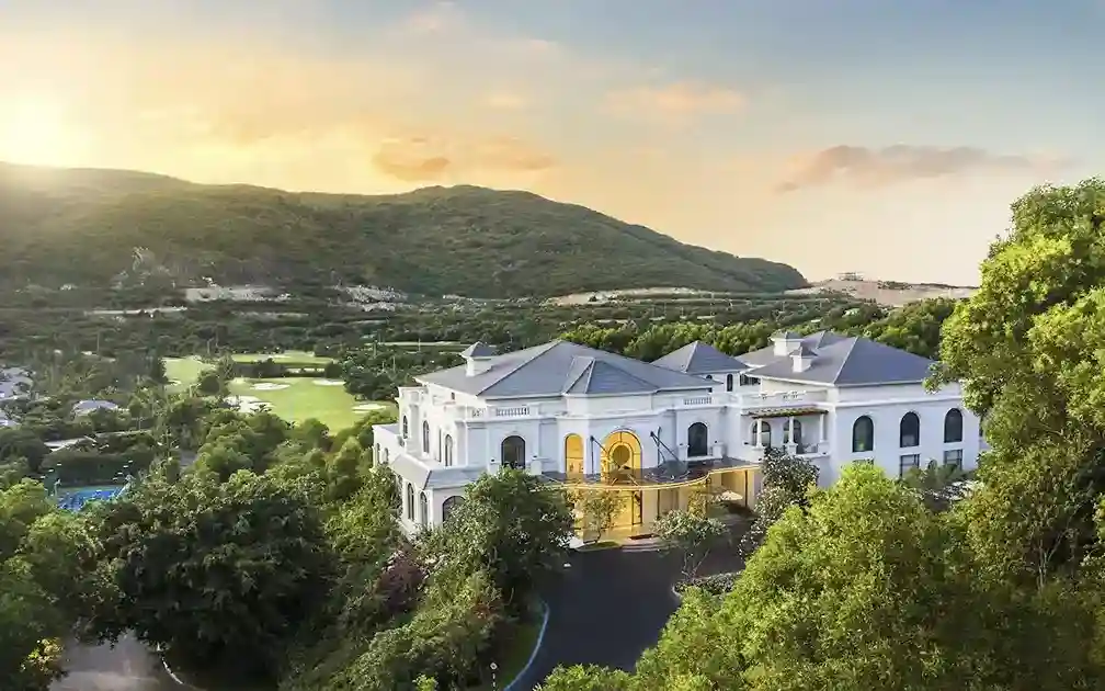 bảng giá villa Nha Trang