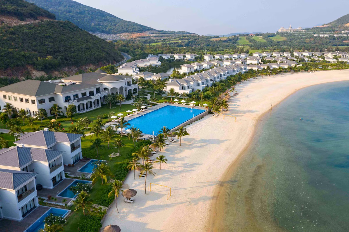 Villa Vinpearl Nha Trang KHUYẾN MÃI HÈ 2024