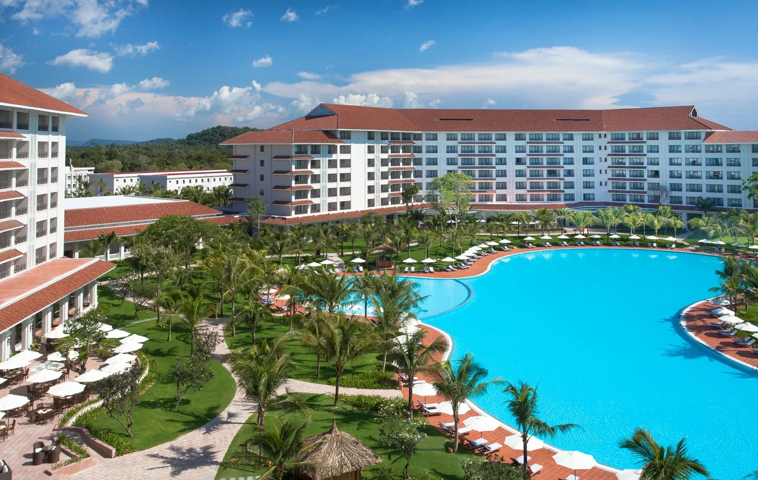 VINPEARL RESORT & SPA PHÚ QUỐC